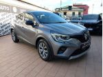 Renault Captur E-Tech hybrid 1.6 HEV E-TECH 105KW INTENS