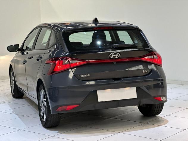 Hyundai i20 1.2 MPI 84cv ConnectLine - Foto 4
