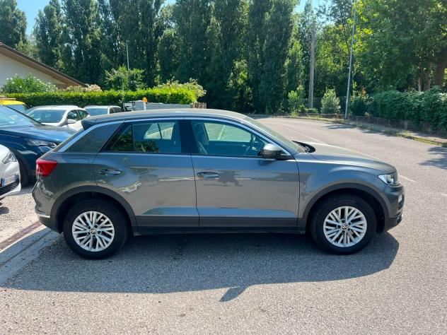 Volkswagen T-roc 2.0 TDI 150 CV DSG RESTYLING - Foto 3