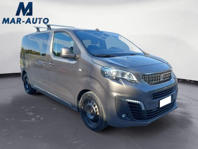 Peugeot Traveller BlueHDi 150 S&S Active Standard 8 POSTI - Foto 4