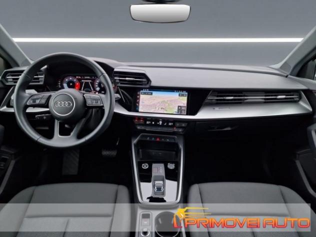 AUDI A3 30 TDI Advanced rif. 20359937