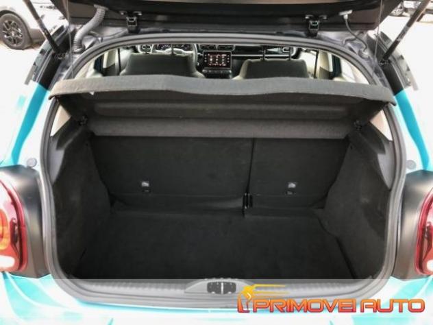 CITROEN C3 PureTech 83 S&S Shine rif. 19052859 - Foto 8