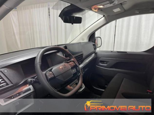 FIAT Scudo 2.0 BlueHDi 180CV S&S AT8 L2 rif. 21700730