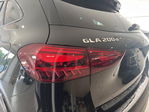 Mercedes-Benz GLA GLA 200 d AMG Line Premium **PREZZO VERO** - Foto 10