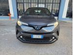 Toyota C-HR 1.8 Hybrid E-CVT Active
