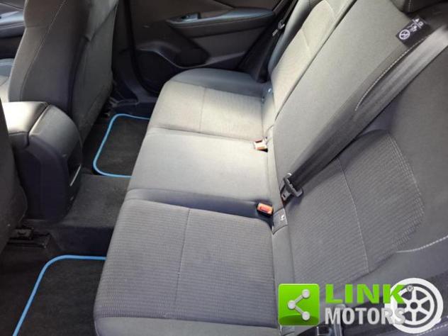 NISSAN Qashqai MHEV 140 CV Visia rif. 23987089 - Foto 8