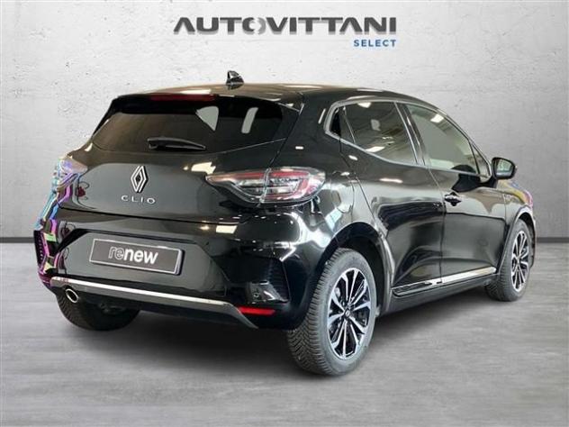 RENAULT Clio 1.0 TCe Techno rif. 23894150 - Foto 3