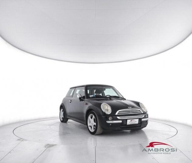 MINI One D 5 porte 1.4 tdi - PER OPERATORI DEL SETTORE rif. 23991892 - Foto 2