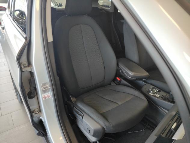 BMW X1 sDrive18d 150cv Bus.Adv. Auto Adap.Cruise Navi - Foto 5