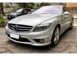 Mercedes-benz CL 63 AMG coupe con appena 92.000km!