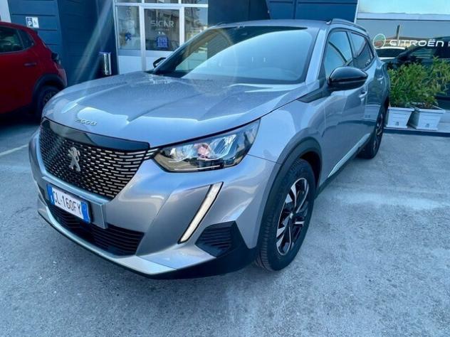 Peugeot 2008 1.2 130cv S&S MT6 Allure