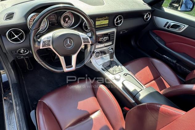 MERCEDES SLK 250 CDI BlueEFFICIENCY Premium - Foto 10