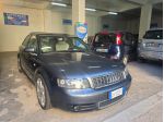 Audi A4 S4 4.2 V8 cat