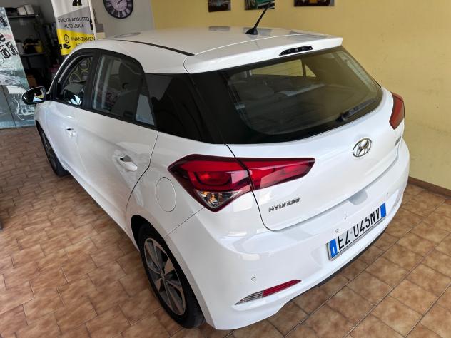 Hyundai i20 1.2benz. Style - Foto 3