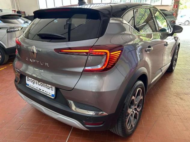 RENAULT Captur 1.0 TCE 100 GPL TECHNO FAST TRACK rif. 23832744 - Foto 4