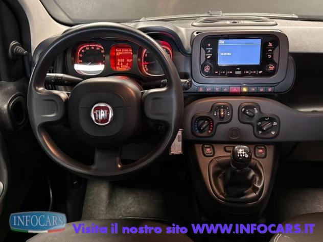 FIAT Panda 1.0 Hybrid 70 cv - Neopatentati - PROMO rif. 23798784 - Foto 9