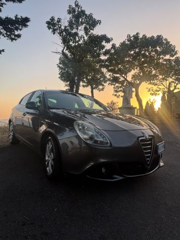 Alfa Romeo Giulietta 1.6 JTDm 105 CV Exclusive - Foto 6