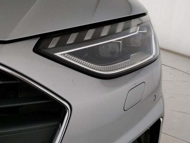 Audi A4 allroad quattro 2.0 40 TDI QUATTRO S TRON. ID. CONTRAST - Foto 8