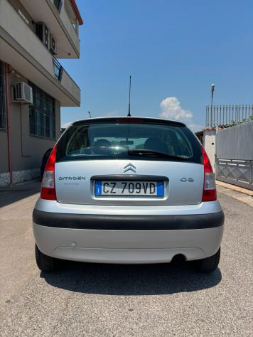 Citroen C3 1.1 Elegance ANNO 2006 - Foto 5