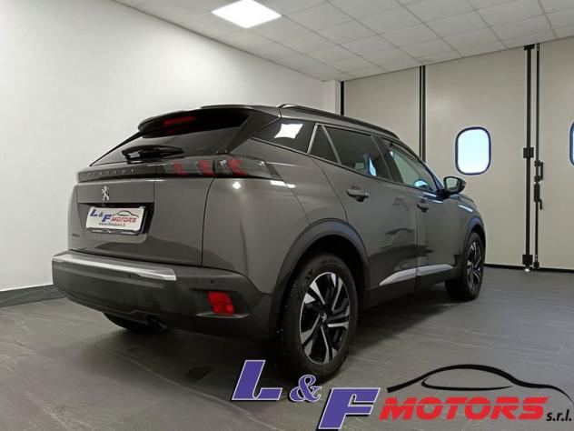 Peugeot 2008 BlueHDi 100 Allure S&S - Foto 5