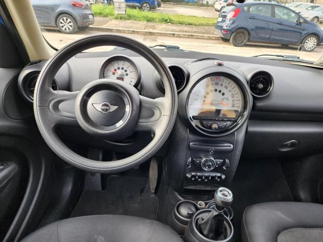 Mini One Countryman 1.6 D - Foto 9