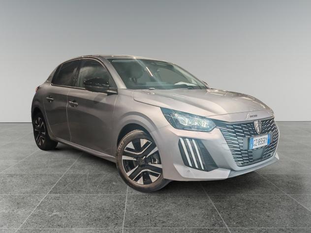 Peugeot 208 Allure PureTech 100 S/S
