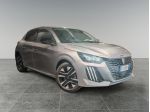 Peugeot 208 Allure PureTech 100 S/S