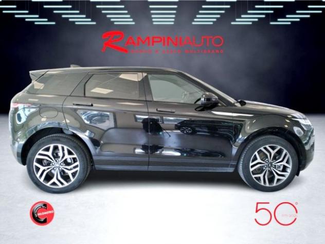 LAND ROVER Range Rover Evoque 2.0D I4 163 CV AWD Auto SE Unico Prop. rif. 23821043 - Foto 7