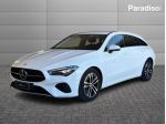Mercedes-Benz CLA SH. BRAKE | 180d - 2025 - 116CV | ADVANCED