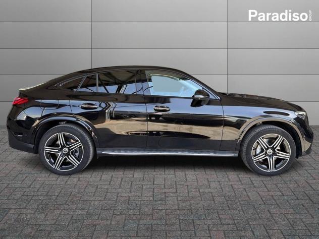 Mercedes-Benz GLC Coupé 300de - 4MATIC - 2024 | 333CV - PREMIUM PLUS | AMG LINE - Foto 5