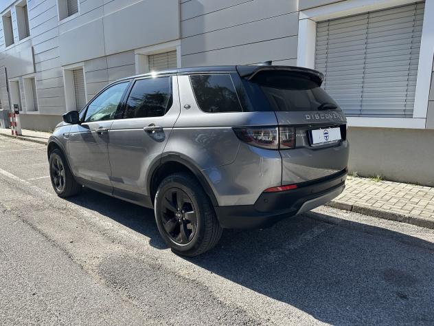 Land Rover Discovery Sport 2.0 TD4 163cv SE 4WD aut. - Foto 4