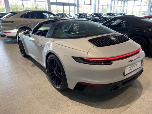 Porsche 911 Targa 4 GTS - IVA Esposta - Foto 3