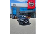 NISSAN Qashqai MHEV 140 CV N-Connecta rif. 24040368