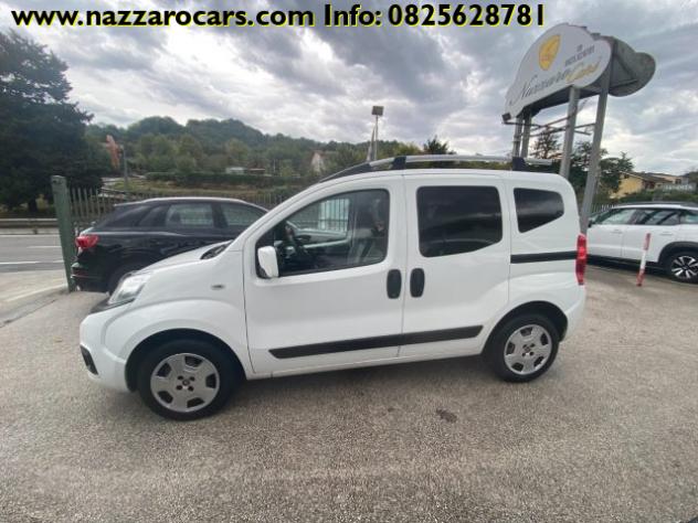 FIAT Qubo 1.3 MJT 95 CV Easy SX N1 4 Posti rif. 24174975 - Foto 3