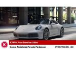 Porsche 911 Carrera S (992 I)