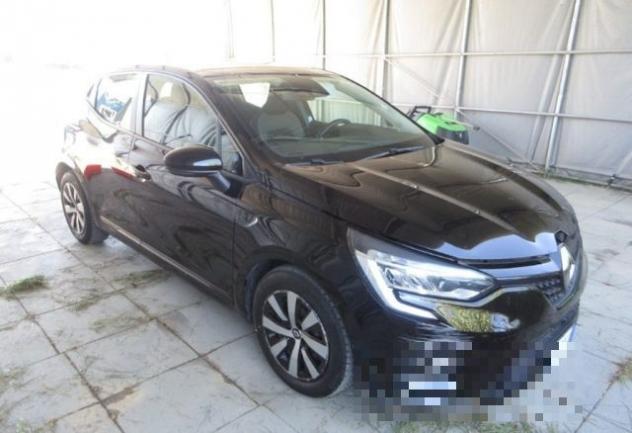RENAULT Clio TCe 100 CV GPL 5 porte Business AUTOVETTURA rif. 24149255 - Foto 2