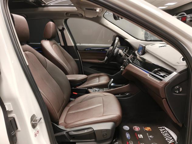 Bmw X1 sDrive18d xLine - Foto 8