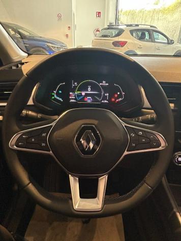 Renault Captur E-Tech hybrid 1.6 E-TECH HEV 145 TECHNO AUTO - Foto 9