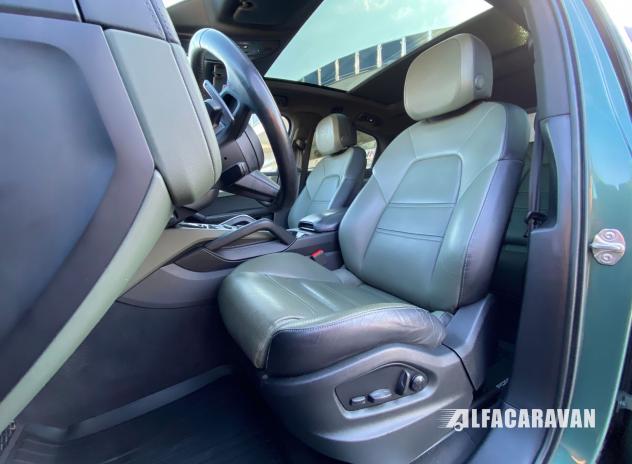Porsche Cayenne Coupe 3.0 V6 tiptronic - Foto 9