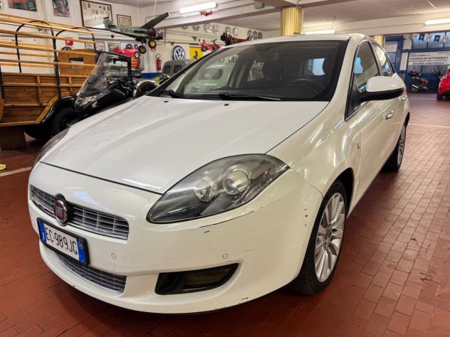 Fiat Bravo 1.6 MJT 120 CV DPF Dynamic - Foto 3