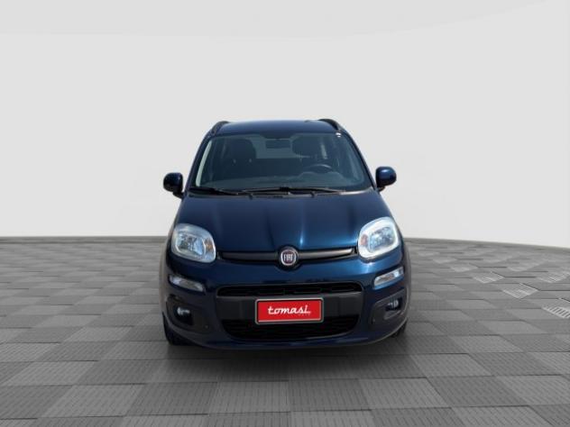 FIAT Panda Panda 1.2 EasyPower Lounge rif. 23872396 - Foto 8