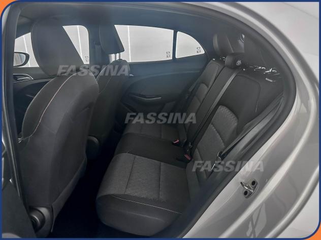 MG MG3 1.5 Comfort Ice 115cv - Foto 10