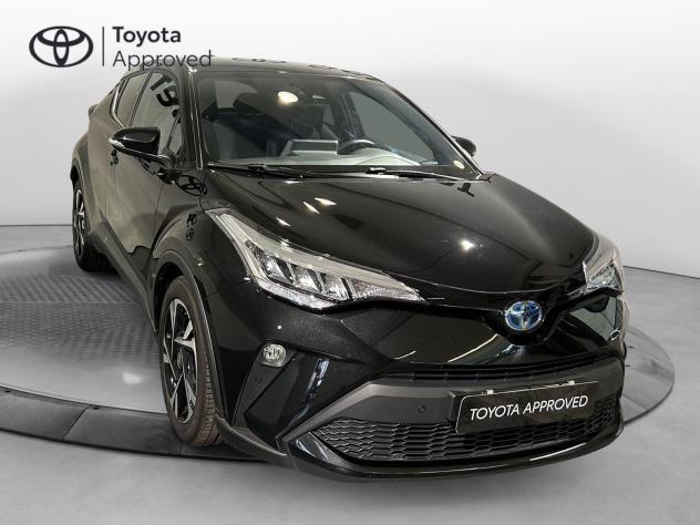 Toyota C-HR C-HR 1.8 Hybrid E-CVT Trend - Foto 4