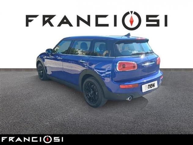 MINI Mini Clubman 2.0 Cooper D Business Steptronic rif. 22941954 - Foto 3