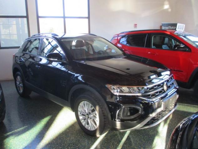 VOLKSWAGEN T-Roc 1.0 TSI Life - CarPlay rif. 22784533 - Foto 2