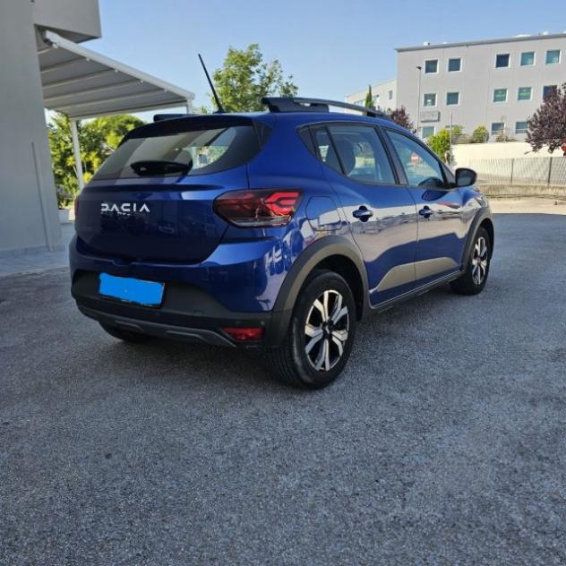 DACIA Sandero Stepway 1.0 TCe ECO-G Expression UP rif. 23815402 - Foto 5