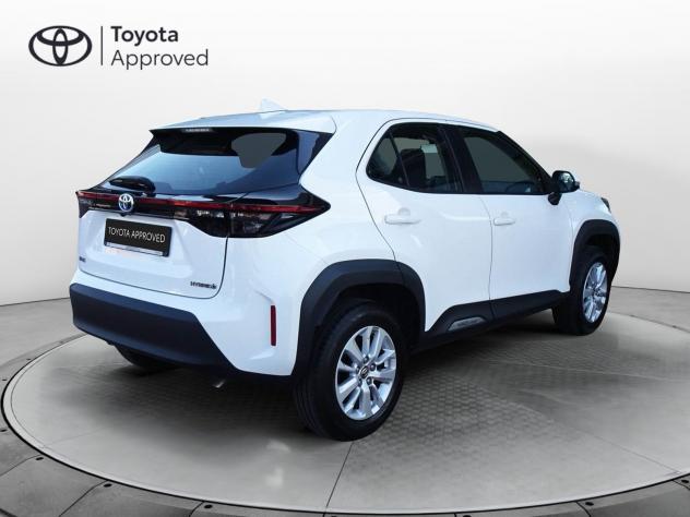 Toyota Yaris Cross 1.5 Hybrid 5p. E-CVT Active - Foto 5