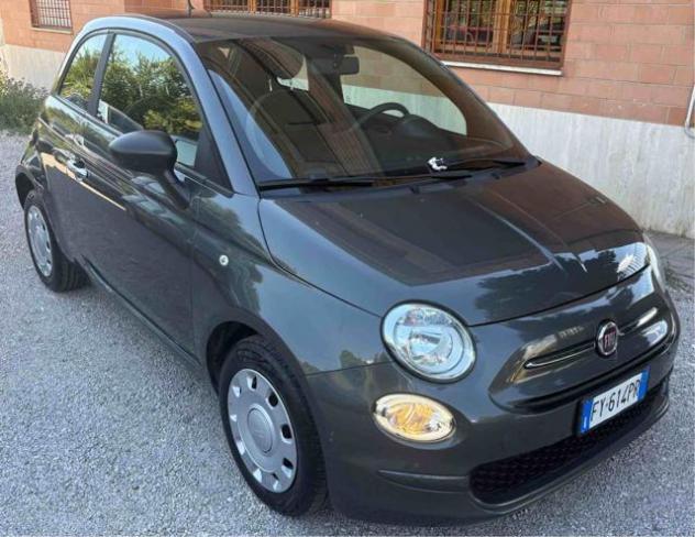 FIAT 500 1.2 Pop rif. 23817660 - Foto 7
