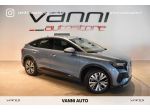 Audi Q4 e-tron Q4 SPB Sportback e-tron 40