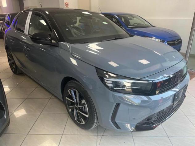 OPEL Corsa GS 1.2 100cv MT6 rif. 23830748 - Foto 5